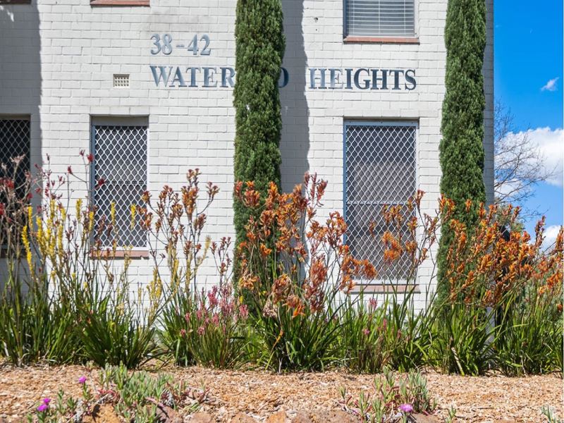 Unit 2/38-42 Waterloo Crescent, East Perth WA 6004