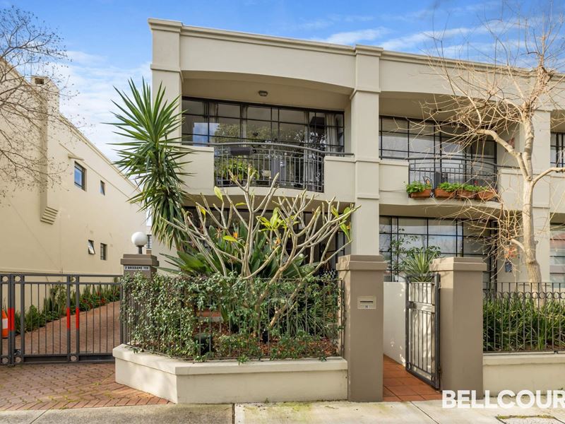 2C Brisbane Terrace, Perth