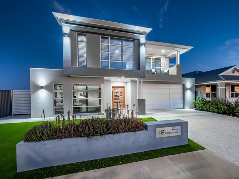119 Burleigh Drive, Burns Beach