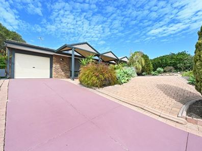 7 Deltoid Place, Heathridge WA 6027