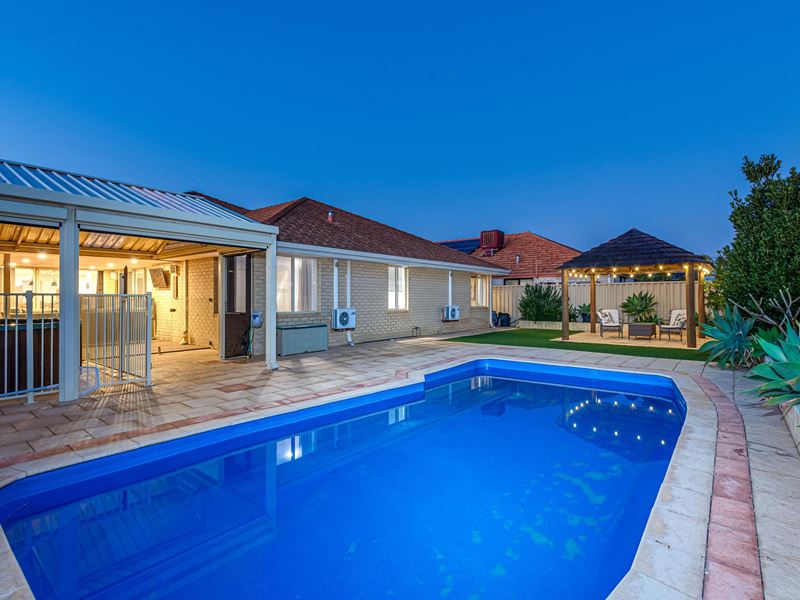 9 Talybont Bend, Butler