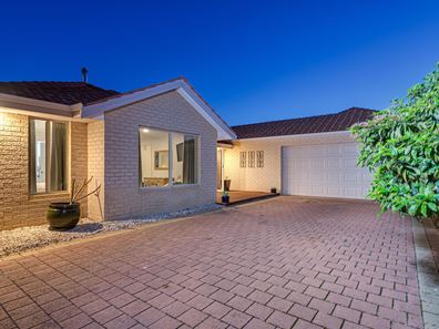 9 Talybont Bend, Butler WA 6036