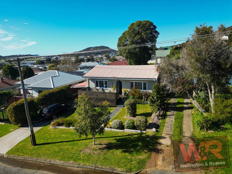 12 Halifax Street, Mount Melville