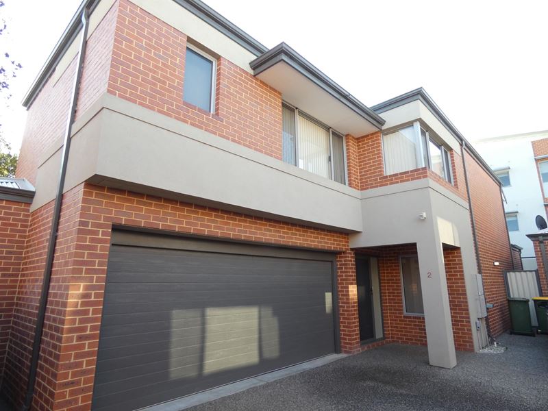 2/21 Templeman Place, Midland