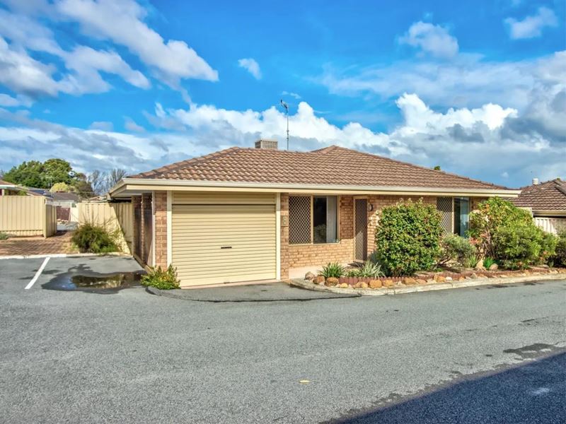 8/99 Owtram Road, Armadale WA 6112