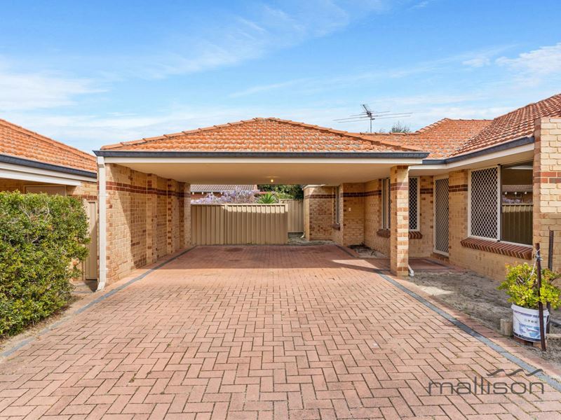 5/40 Alexandra Place, Bentley WA 6102