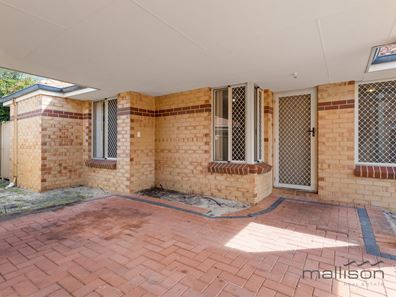 5/40 Alexandra Place, Bentley WA 6102