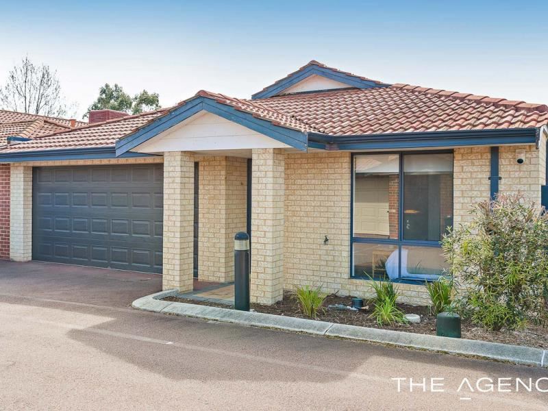 6/7 Barfield Road, Hammond Park