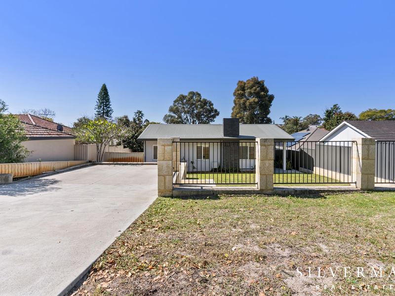 114 Drake Street, Embleton