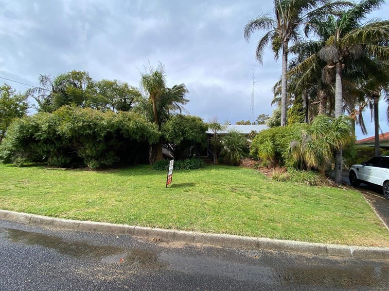 12 Recreation Road, Waroona