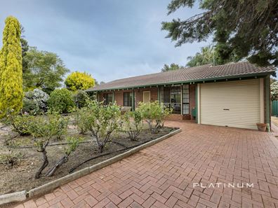 41 Amherst Road, Swan View WA 6056