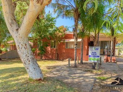 97 Kenny Crescent, Rangeway WA 6530