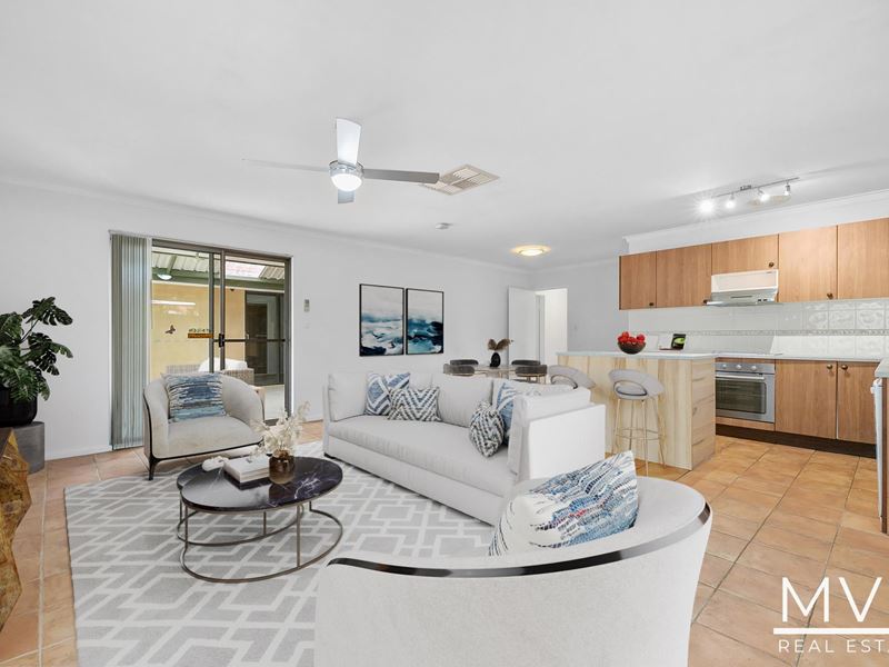 14 Mannion Way, Kardinya