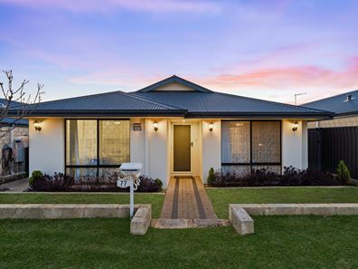 77 Smirk Road, Baldivis WA 6171