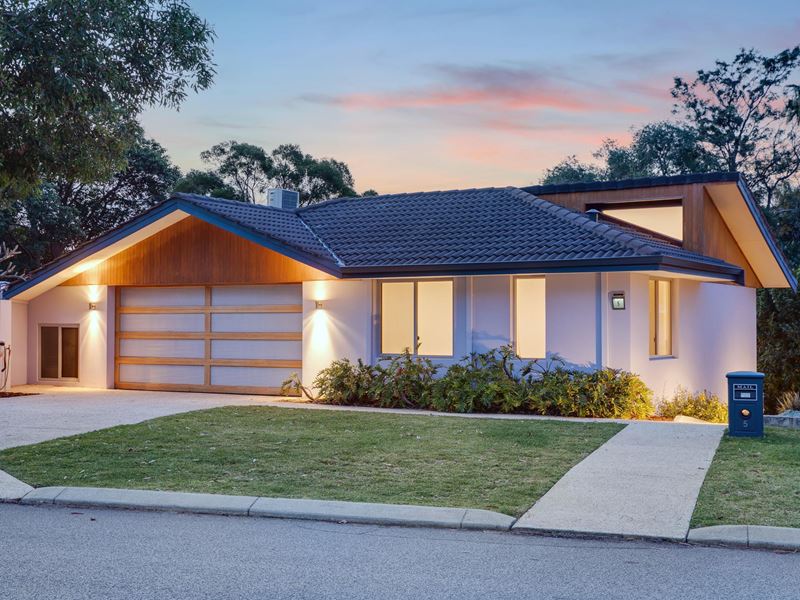 5 Ludgate Way, Gwelup