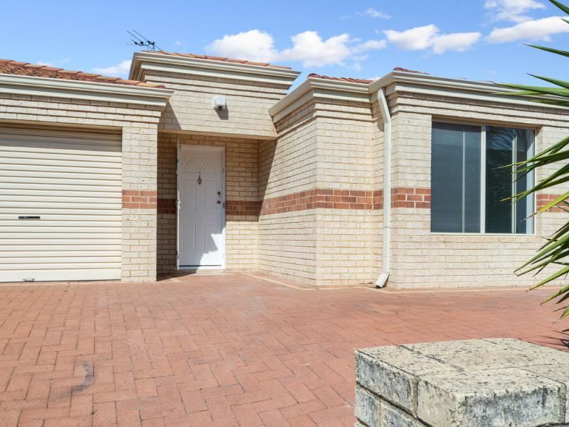 2/21 Orchid Avenue,, Bennett Springs WA 6063