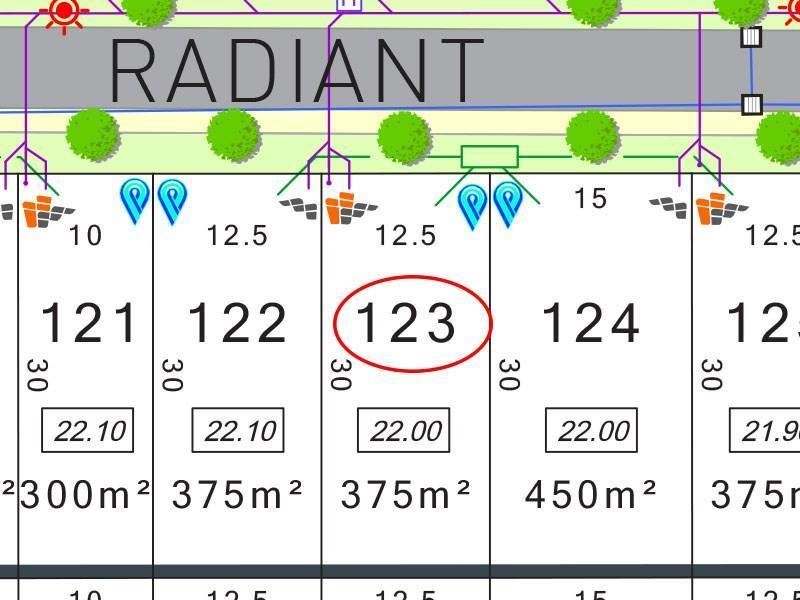 Lot 134 Positano Loop, Dayton WA 6055