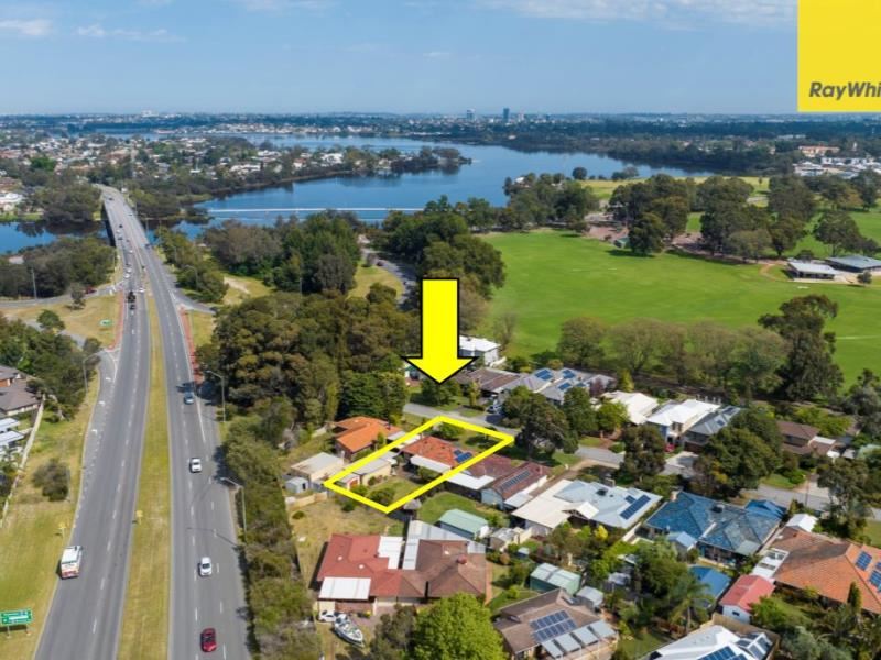 12 Highview Terrace, Wilson