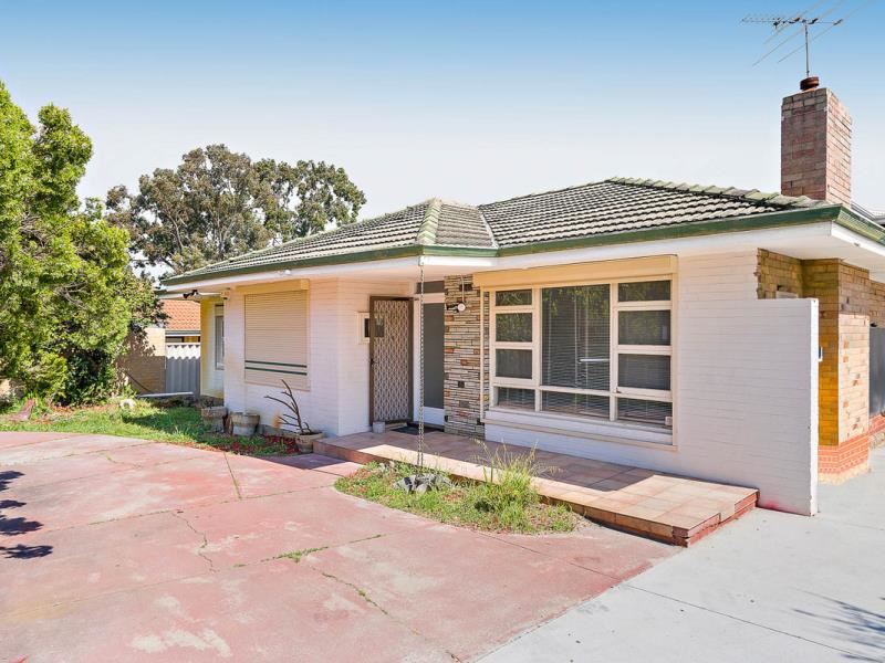5 Ellam Street, St James