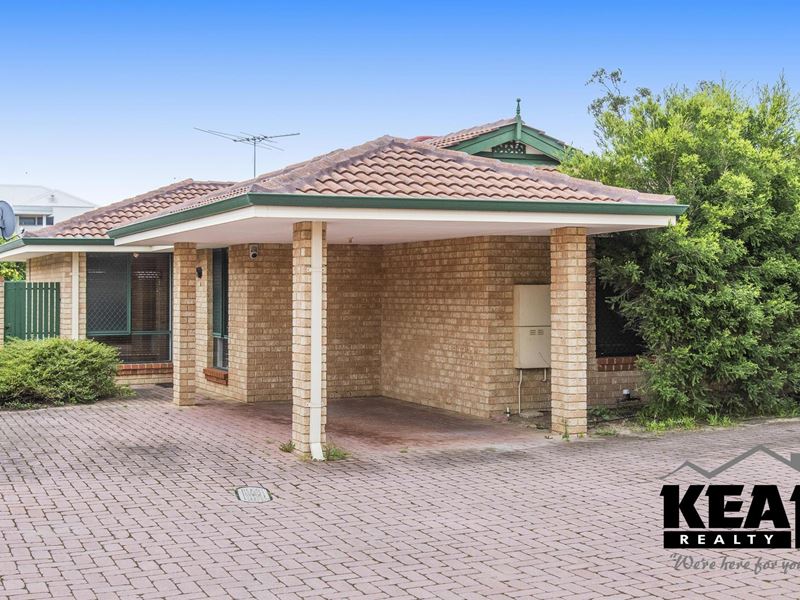 5/46 Hooley Road, Midland