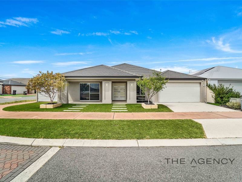 30 Albillo Parade, Caversham