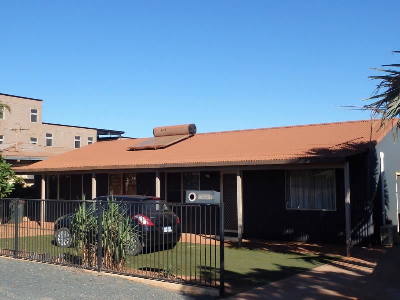 76 Kingsmill Street, Port Hedland