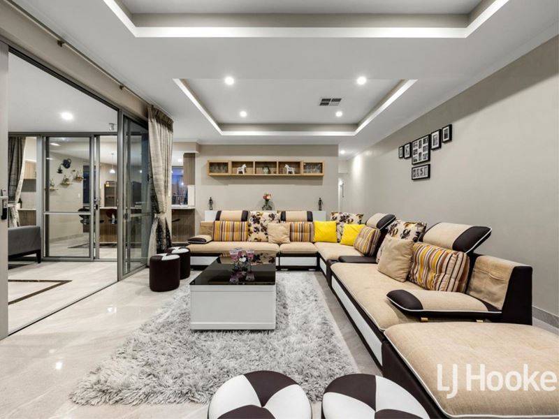 48A Alexandra Place, Bentley