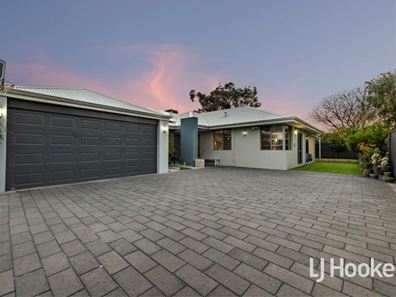 48A Alexandra Place, Bentley WA 6102