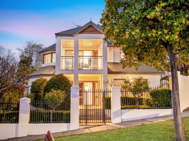 23 King George Street, Victoria Park