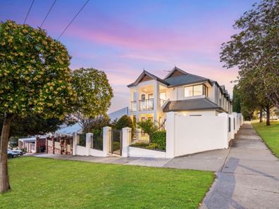 23 King George Street, Victoria Park WA 6100