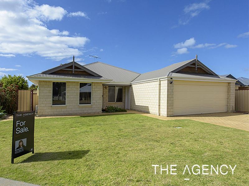10 Wirraway Place, West Busselton