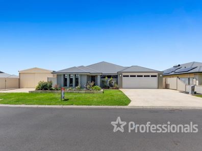 1 Solstice Way, Australind WA 6233