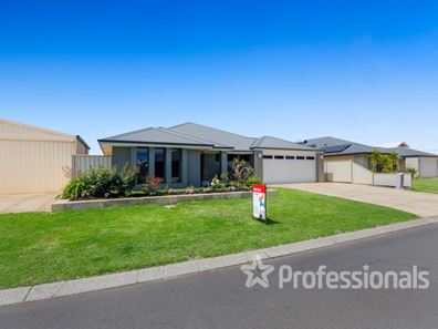 1 Solstice Way, Australind WA 6233