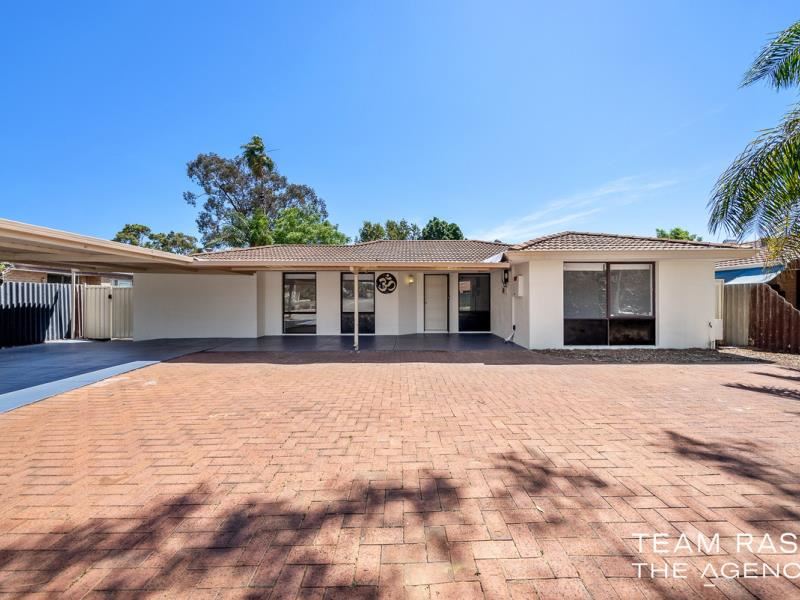 33 Thorburn Avenue, Beechboro WA 6063