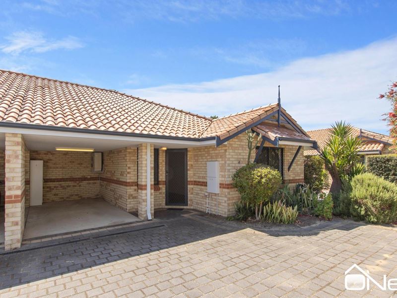 4/17 Beard Place, Queens Park