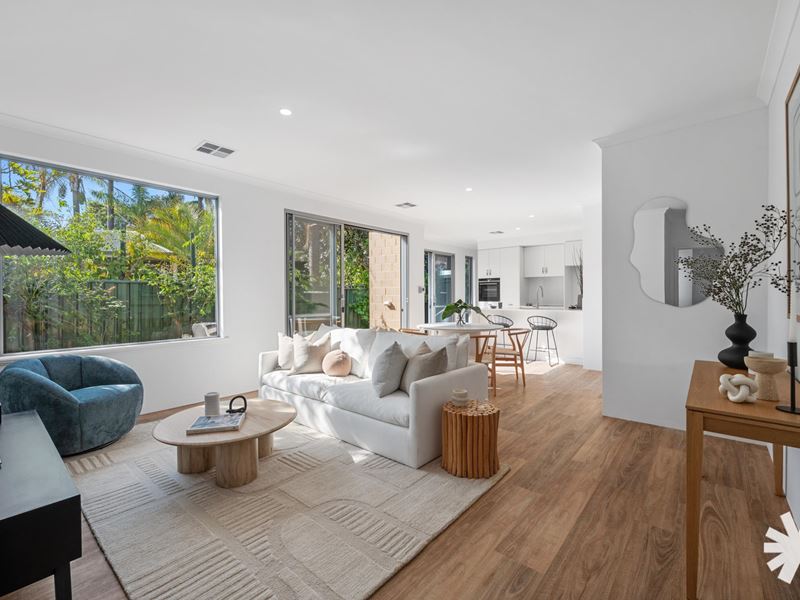 75B Bywater Way, Wilson