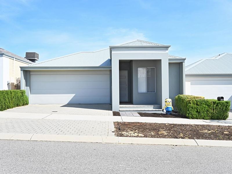 10 Tawny Way, Alkimos WA 6038