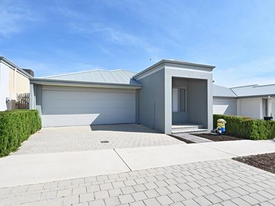 10 Tawny Way, Alkimos WA 6038