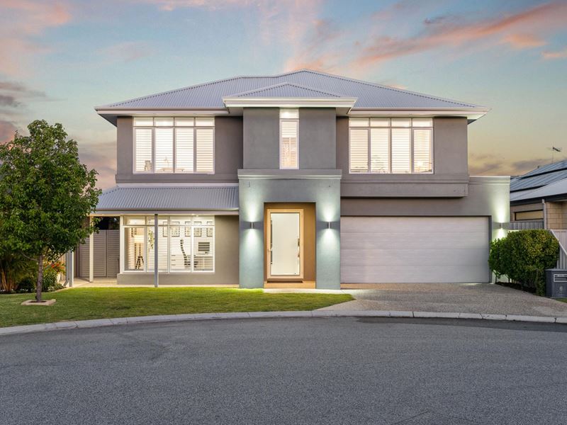 6 Sollya Close, Gwelup