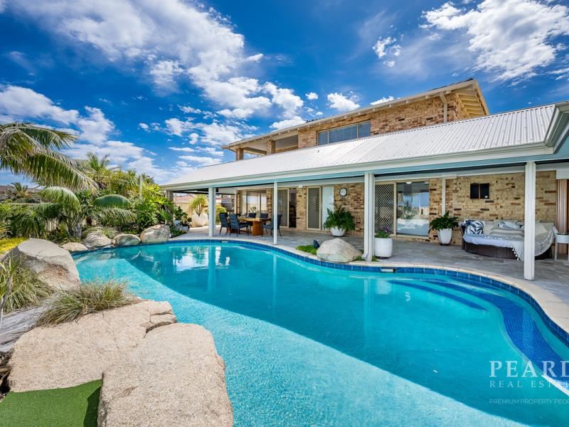 4 Aurora Grove, Ocean Reef