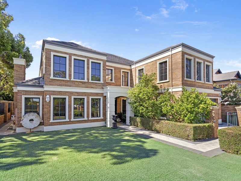 33 Goldsmith Road, Dalkeith