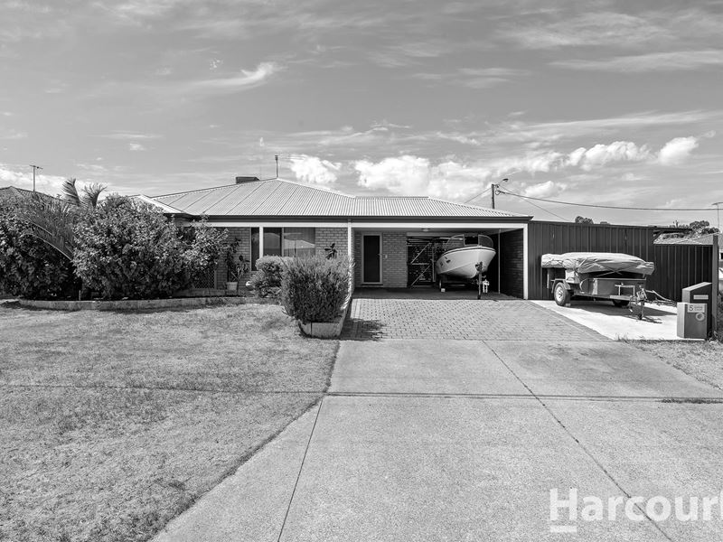 5 Grebe Court, Greenfields WA 6210