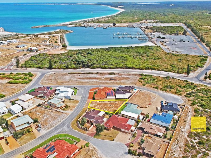 14 KARLEEN LANE, Jurien Bay