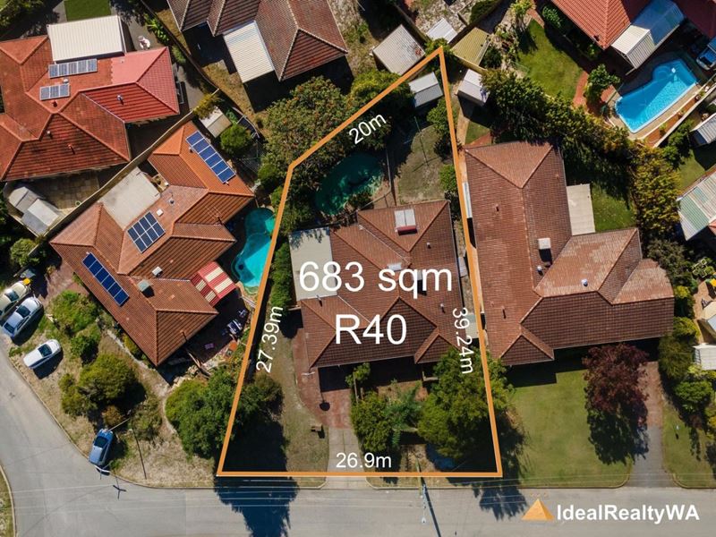 6 Myrtle Street, Willetton