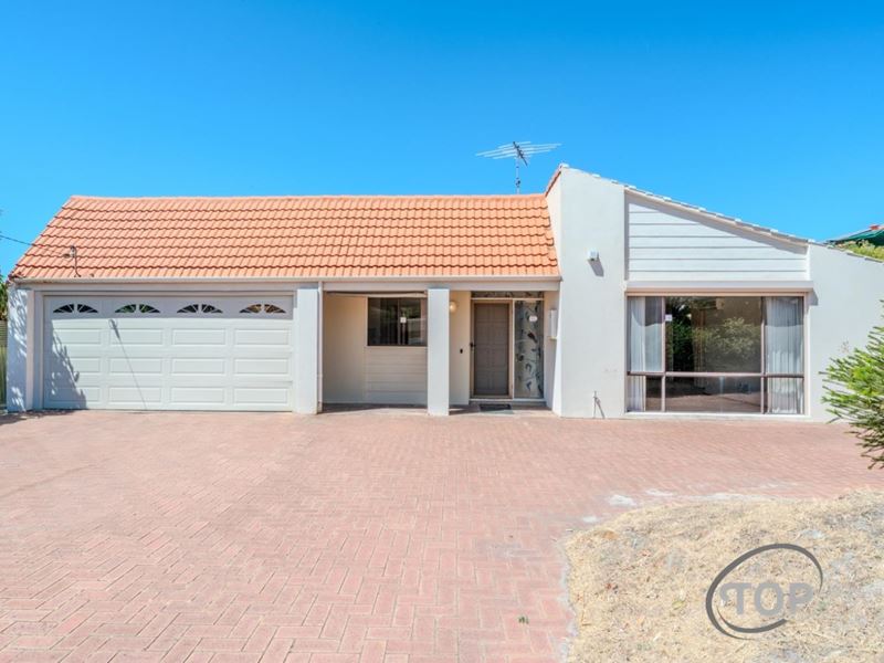 72 Camm Avenue, Bull Creek WA 6149