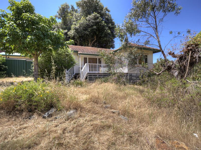 43 Stuart Street, Koongamia