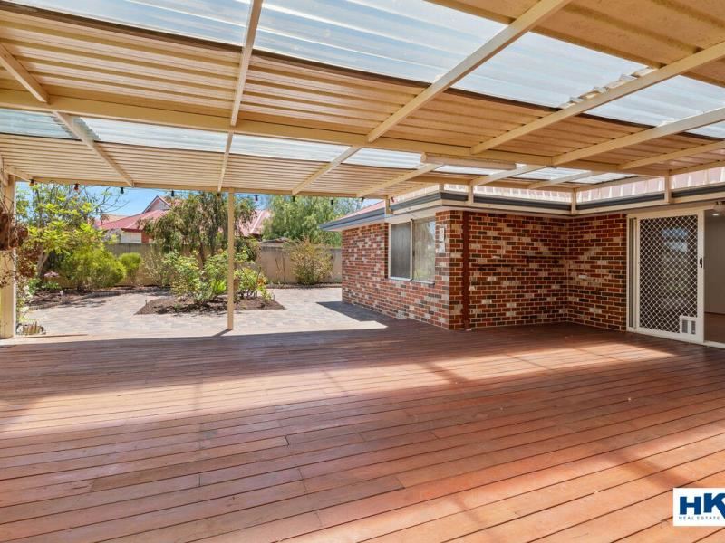 1 Syred Way, Ellenbrook WA 6069