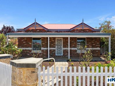 1 Syred Way, Ellenbrook WA 6069