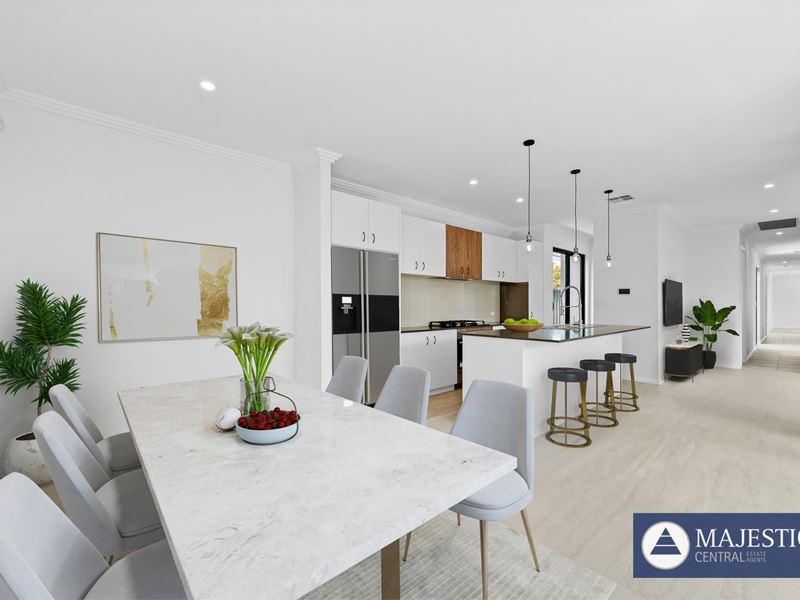 124A Riseley Street, Ardross