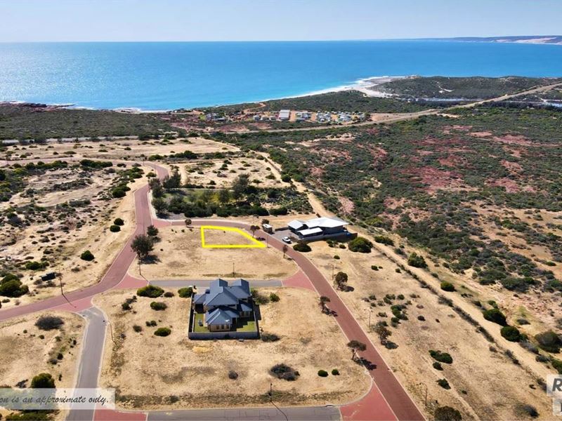 1/4 Darwinia Drive, Kalbarri